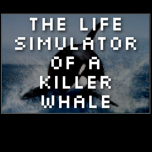 Killer Whale Sim